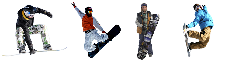 Snowboard