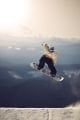 ERKEK SNOWBOARD MALZEMELERİ