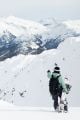 KADIN SNOWBOARD MALZEMELERİ