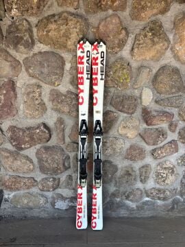 Head CYBER X 2.el Kayak