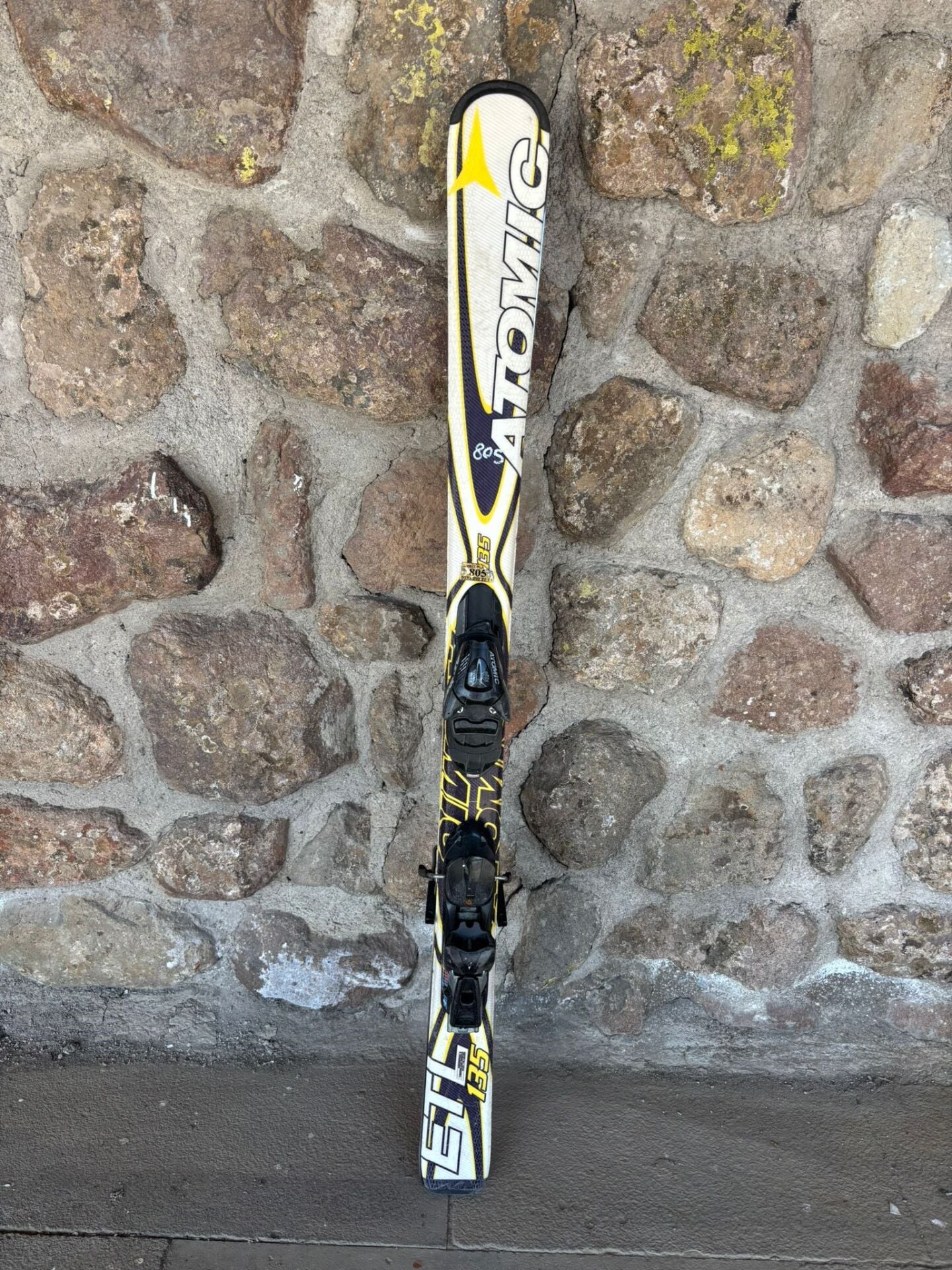 Atomic ETL 2.el Kayak