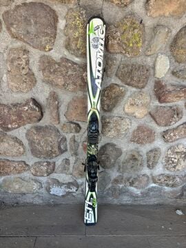 Atomic ETL 2.el Kayak