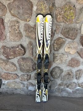 Atomic ETL 2.el Kayak