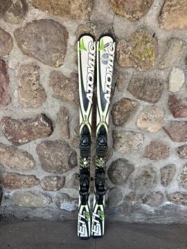 Atomic ETL 2.el Kayak