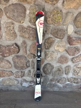 Rossignol Pursuit P100 2.el Kayak