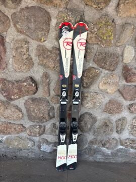 Rossignol Pursuit P100 2.el Kayak