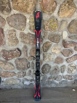 Nordica GT 75 FDT 2.el Kayak