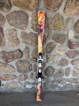 Nordica Belle 2.el Kayak