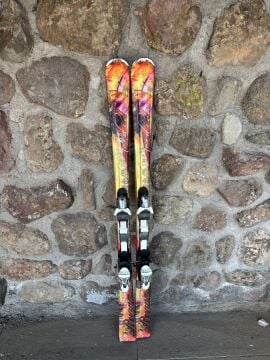 Nordica Belle 2.el Kayak