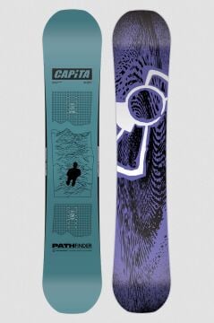 Capita Pathfinder 2026