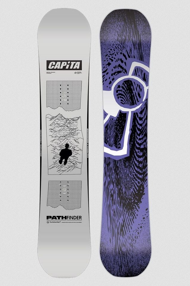 Capita Pathfinder 2026