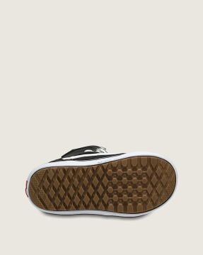 Vans Hi-Standard OG Men Black/White  2027