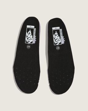 Vans Hi-Standard OG Men Black/White  2027
