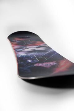 Capita Jess Kimura Mini