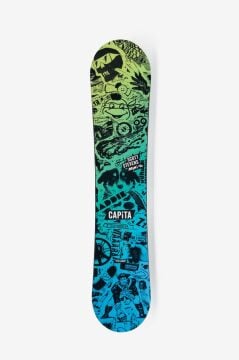 Capita Scott Stevens Mini 2026