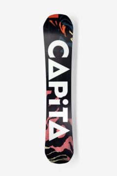 CAPiTA Defenders Of Awesome (DOA) 2026 Snowboard