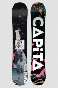CAPiTA Defenders Of Awesome (DOA) 2026 Snowboard