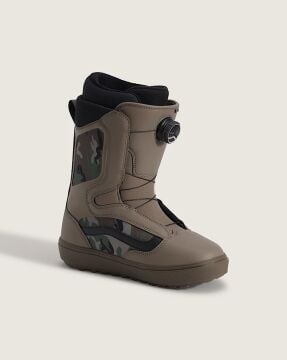 Vans Aura OG  CAMO/BLACK  2027