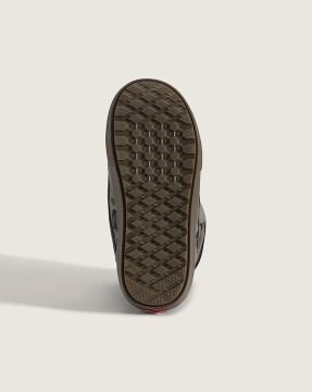 Vans Aura OG  CAMO/BLACK  2027