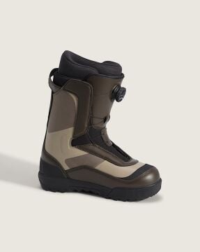 Vans Aura Pro 2.0 Coal Brown 2027