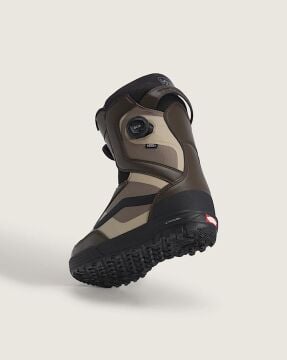 Vans Aura Pro 2.0 Coal Brown 2027