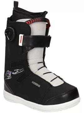 Deeluxe Rough Diamond (junior) 2023 Snowboard Botları