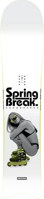 Spring Break Slush Slashers