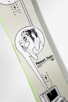 Spring Break Resort Twin 2026