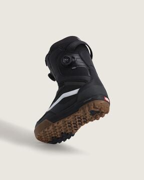 Vans Aura Pro 2.0 BLACK/WHITE/GUM  2027