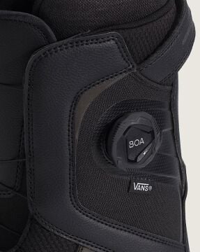 Vans Aura Pro 2.0 BLACK/WHITE/GUM  2027