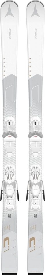 Atomic Cloud C7 2026