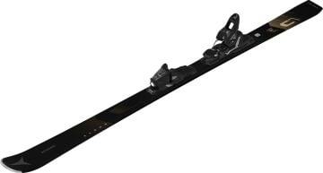 Atomic Cloud C7 Siyah 2026