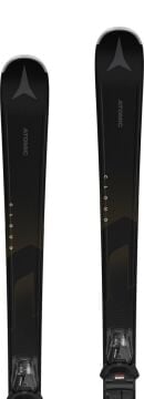 Atomic Cloud C7 Siyah 2026