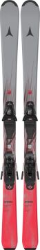Atomic  MAVERICK J 130-150 + C 5 GW Gy 2027