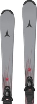 Atomic  MAVERICK J 130-150 + C 5 GW Gy 2027