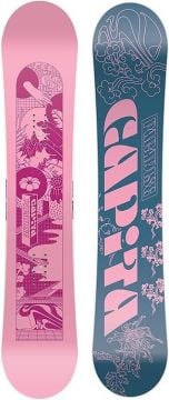 Capita W Paradise