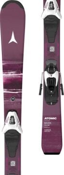 Atomic MAVEN J 100-120 + C 5 GW Red P  2027