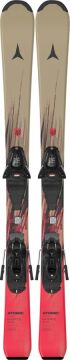 Atomic  MAVERICK J 100-120 + C 5 GW /F  2027