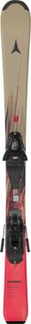 Atomic  MAVERICK J 100-120 + C 5 GW /F  2027
