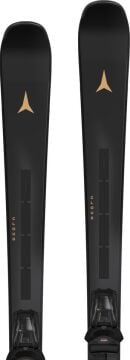 Atomic Cloud C9 Rvsk Light+ M 10 Gw Bağlama