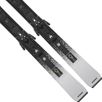 Atomic  REDSTER Q7.8 RVSK C + MI 12 GW  2027