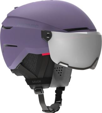 Atomic Kask Savor Visor Lightpurple