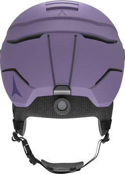 Atomic Kask Savor Visor Lightpurple