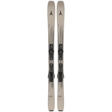 Atomic Maverick 84 R Skis + M10 GW Bağlama