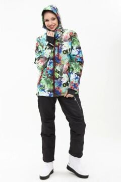 Snow Hill Kayak-snowboard Termal Mont