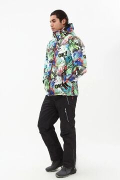 Snow Hill Kayak-snowboard Termal Mont