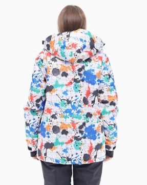 Snow Hill Kayak-snowboard Mont (unisex)