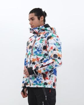 Snow Hill Kayak-snowboard Mont (unisex)