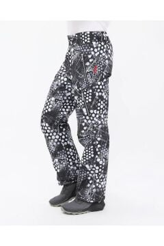 Snow Hill Kayak-snowboard Pantolon White Point