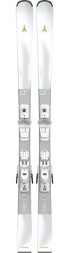 Atomic  CLOUD C7 WHITE + M 10 GW White  2027